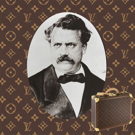 loui bags|louis vuitton founder.